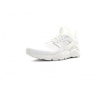 Nike Air Huarache Ultra Flyknit Id Mitternacht Schuhe Unisex 752703-993