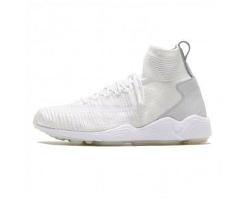 Triple Weiß 844626-100 Herren Schuhe Nike Zoom Mercurial Flyknit Xi Fk