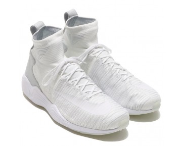 Triple Weiß 844626-100 Herren Schuhe Nike Zoom Mercurial Flyknit Xi Fk