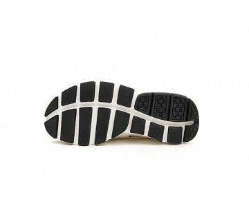 Schuhe Unisex Grau 848475-001 Nike Sock Dart