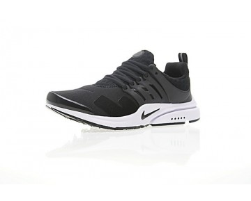Schwarz/Weiß Herren Schuhe [email protected] X Nike Air Presto