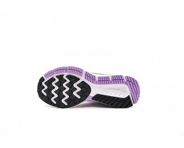 Schuhe Nike Air Zoom Span Shield Lila Damen 852437-401