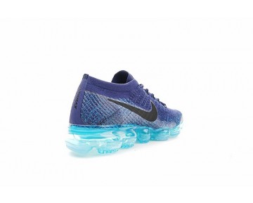 Nike Air Vapormax Marine/Ice Blau 849560-415 Herren Schuhe