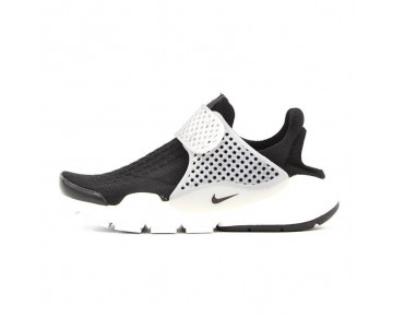819686-017 Unisex  Nike Sock Dart Id Schwarz/Grau/Silve Schuhe
