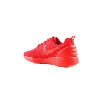 Schuhe Nike Roshe Run Air Mag 511881-666 Rot Herren