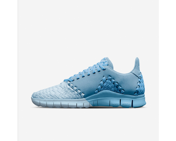 Lakeside & Ice Blau 813040-440 Nike Free Inneva Woven Ii Sp Fw Schuhe Unisex