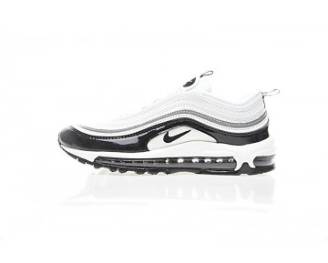 312641-005 Schuhe Herren Weiß/Schwarz Nike Air Max 97