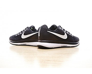 Schuhe Nike Air Zoom Pegasus Schwarz/Weiß 880555-001 Unisex