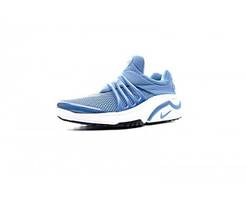 173228-402 Nike Air Presto Escape Herren Lake Blau Schuhe