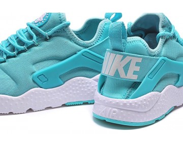 819151-300 Bright Turquoise Unisex Nike Air Huarache Ultra Schuhe