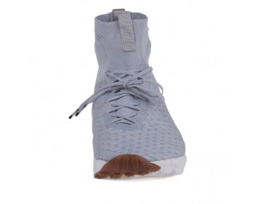 Nike Air Footscape Magista Sp Wolf Grau Silber Herren Schuhe 652960-008