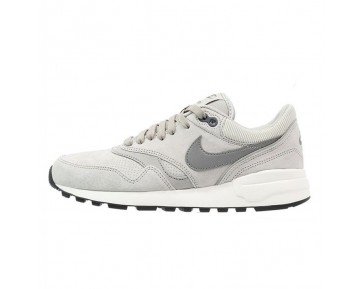 Schuhe 684773-009 Nike Air Odyssey Ltr Lunar Unisex Grau/Tumbled Grau