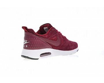 802611-602 Nike Air Max Tavs Se Wein Rot/Weiß Herren Schuhe