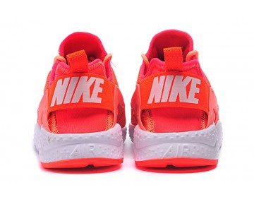 Schuhe Nike Air Huarache Ultra 819151-600 Bright Mango Unisex
