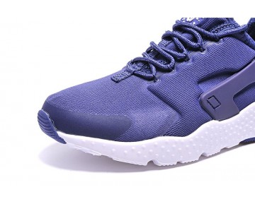 Schuhe Rich Lila Nike Air Huarache Ultra 819151-400 Unisex