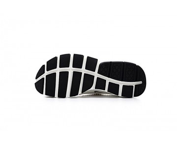 Rot/Weiß/Schwarz Schuhe Unisex 942198-600 Nike Sock Dart Qs Safari Pack