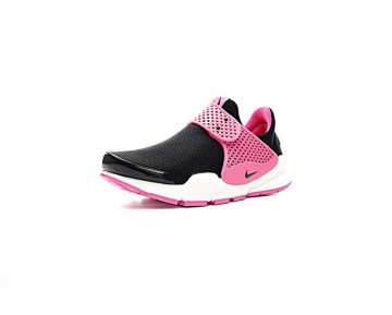 Nike Sock Dart Breathe Unisex Schuhe Schwarz/Fuchsia Rosa 904277-002