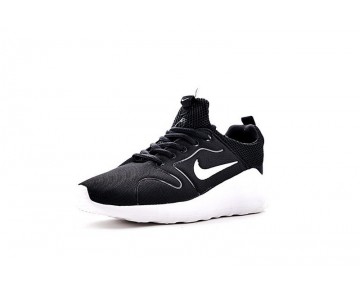 Schuhe Unisex Schwarz/Weiß Nike Kaishi 833411-010