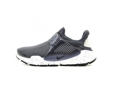 Schuhe 819686-003  Nike Wmns Sock Dart Wolf Grau Herren