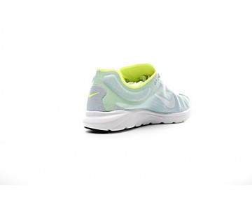 Schuhe Ice Blau/Lime Grün Unisex 881196-400 Nike Mayfly Lite Se