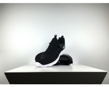 819803-010 Schwarz Weiß Nike Darwin Run Unisex Schuhe