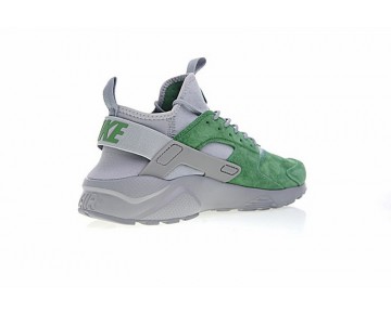Schuhe Grün Unisex 829669-664 Nike Air Huarache Ultra Id