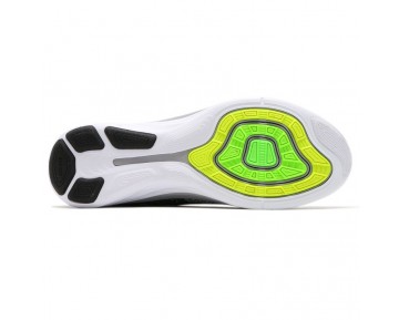 698181-009 Nike Knit Lunar3 Herren Licht Grau/Gradient Grün Schuhe