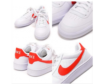 Schuhe Weiß/Schwarz 654495-100 Unisex Nike Grand Terrace Sl