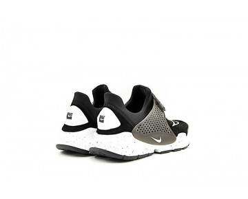 Schwarz,Weiß Nike Sock Dart Tech  Fw Schuhe 819686-010 Unisex