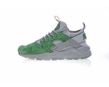 Schuhe Grün Unisex 829669-664 Nike Air Huarache Ultra Id