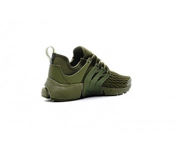 Army Grün Schuhe 878071-006 17Ss Nike Air Presto Ultra Breathe Herren