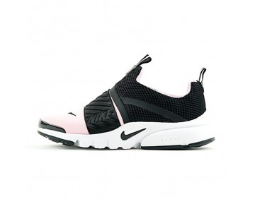 829553-007 Schuhe Nike Air Presto Extreme Slip-On Damen Rosa/Schwarz/Weiß