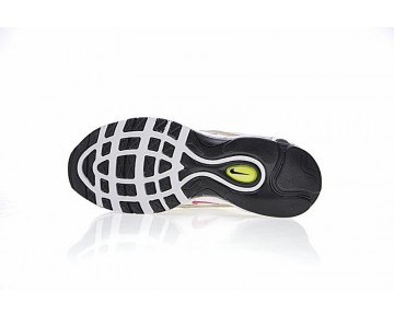 Gold/Rosa/Weiß Damen Schuhe Nike Air Max 97 312641-024