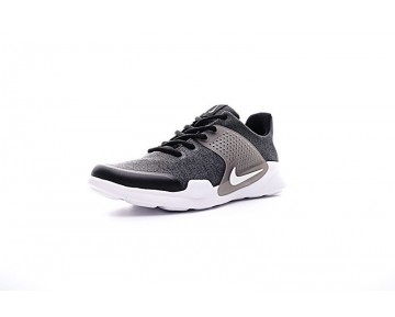 Oreo Grau/Schwarz 902813-002 Schuhe Nike Arrowz Jn73 Unisex