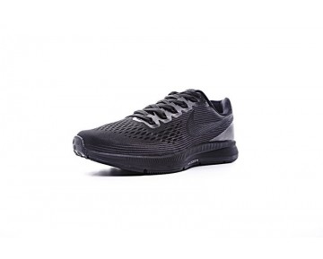 Schuhe Herren Nike Air Zoom Pegasus 880555-003 Schwarz