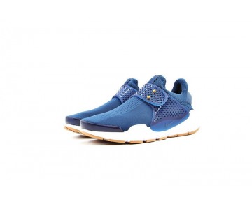 Coastal Blau Schuhe Damen 848475-400  Nike Wmns Sock Dart