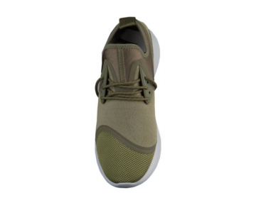 Unisex Schuhe Olive Grün/Weiß Nike Lunarcharge Premium Le 923619-400