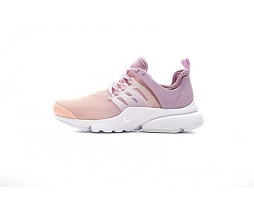 Rosa/Lila 896277-800 Damen Schuhe Nike Air Presto Ultra Breathe