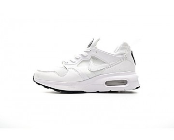 Schuhe Herren Weiß Schwarz 876068-100 Nike Air Max Prime