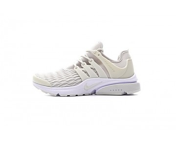 878071-004 Damen 17Ss Nike Air Presto Ultra Breathe Schuhe Rice Gelb/Weiß