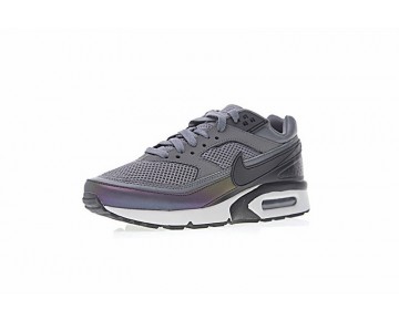 Nike Air Max Premium Bw Laser Reflective Dunkel Grau 881981-001 Herren Schuhe