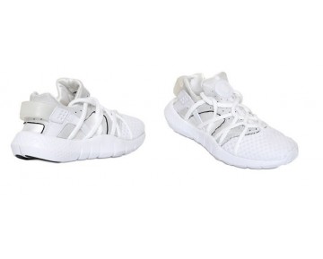 Triple Weiß Schuhe  Unisex Nike Huarache Nm