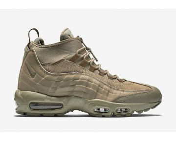 Khaki-Matte Olive Herren Nike Air Max 95 Sneakerboot Schuhe