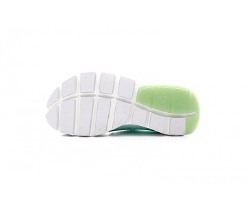 Schuhe Unisex Summer Weiß Ss Nike Sock Dart Fishnet Stockings 896446-222